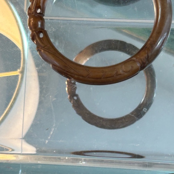 Jade bracelets - Picture 7 of 11